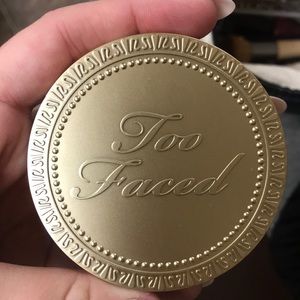 Too Faced Milk Chocolate Soleil Bronzer